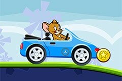 Jerry Car Stunts Jerry Car Stunts
