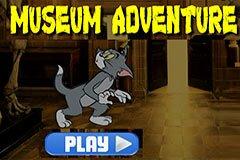 Tom And Jerry Museum Adventure Tom And Jerry Museum Adventure