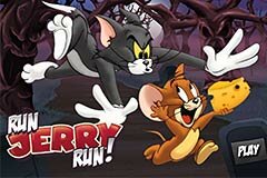 Run Jerry Run 2 Run Jerry Run 2