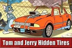 Tom And Jerry Hidden Tires Tom And Jerry Hidden Tires