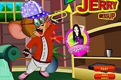 Jerry's Crazy Dressup Jerry's Crazy Dressup