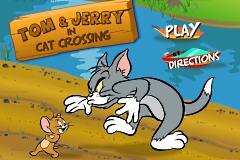 Catcrossing Catcrossing
