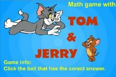 Math Game Math Game